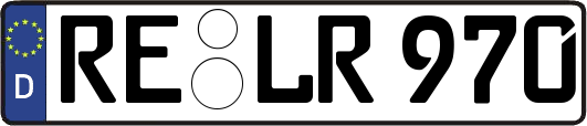 RE-LR970