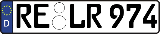 RE-LR974