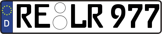 RE-LR977