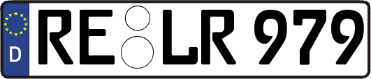 RE-LR979