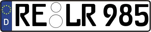 RE-LR985