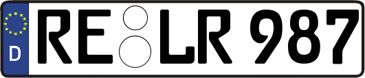 RE-LR987