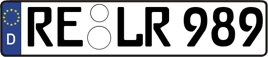 RE-LR989