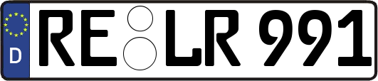 RE-LR991