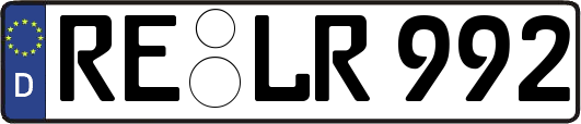 RE-LR992