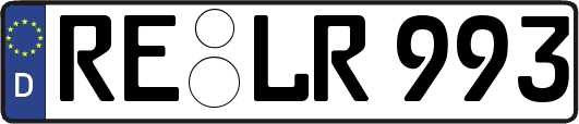 RE-LR993