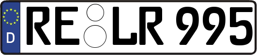RE-LR995