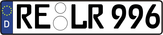 RE-LR996