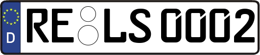 RE-LS0002