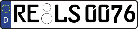 RE-LS0076