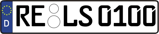 RE-LS0100