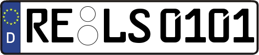 RE-LS0101