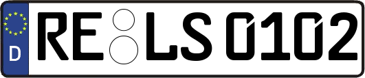 RE-LS0102