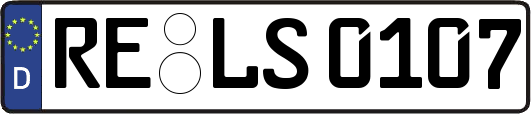 RE-LS0107