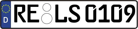 RE-LS0109