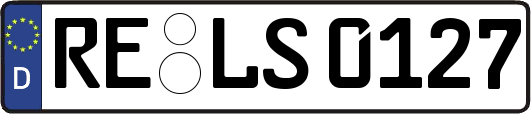 RE-LS0127