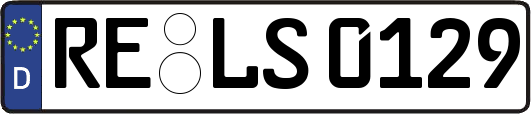 RE-LS0129