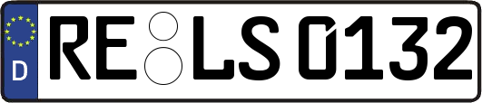RE-LS0132