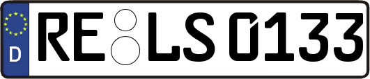 RE-LS0133