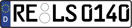 RE-LS0140
