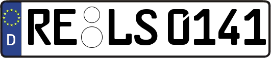RE-LS0141
