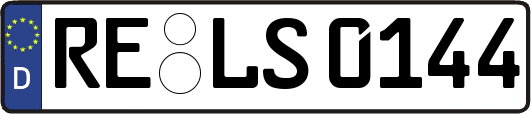RE-LS0144