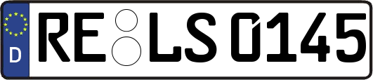 RE-LS0145