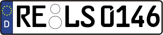 RE-LS0146