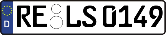RE-LS0149