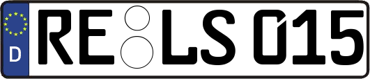 RE-LS015