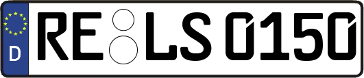 RE-LS0150
