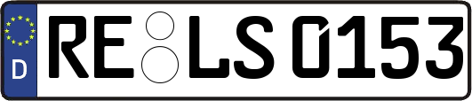 RE-LS0153