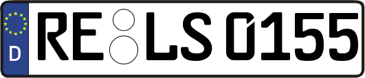 RE-LS0155