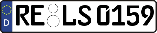 RE-LS0159