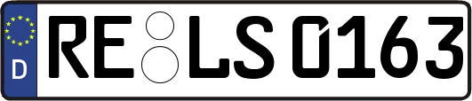 RE-LS0163
