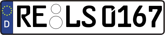 RE-LS0167