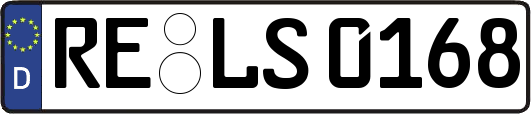 RE-LS0168