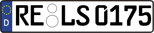 RE-LS0175