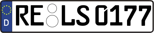 RE-LS0177