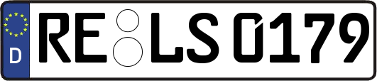 RE-LS0179