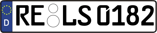 RE-LS0182