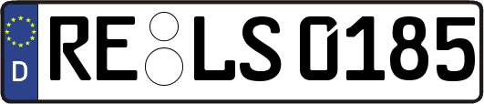 RE-LS0185
