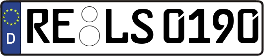 RE-LS0190