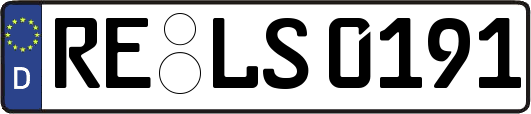 RE-LS0191