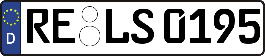 RE-LS0195