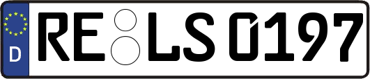 RE-LS0197