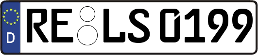 RE-LS0199