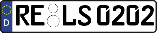 RE-LS0202