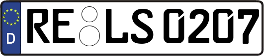 RE-LS0207