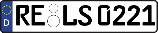 RE-LS0221